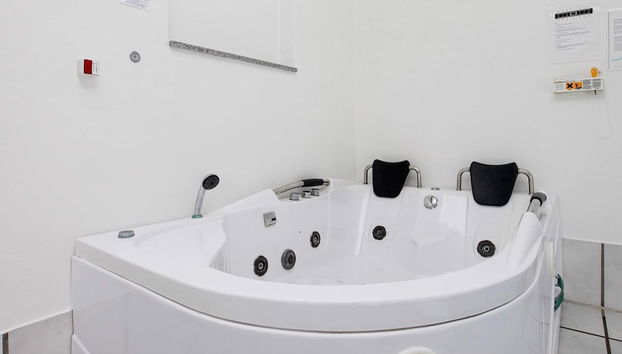 Tratamentos de spa