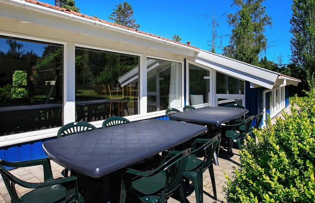 12 Person Holiday Home in Vaeggerlose - Foto 34