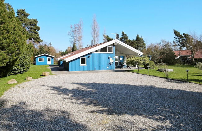 12 Person Holiday Home in Vaeggerlose - Foto 33