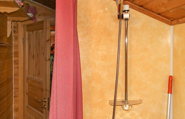 4 Person Holiday Home in Leirvik i Sogn - Foto 13