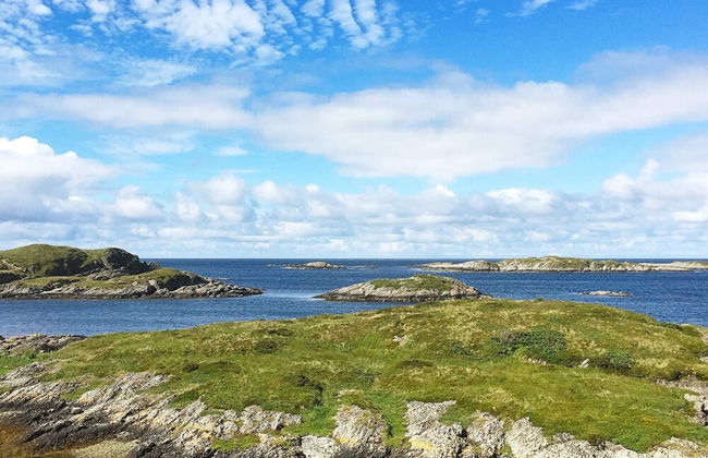 4 Person Holiday Home in Leirvik i Sogn - Foto 19