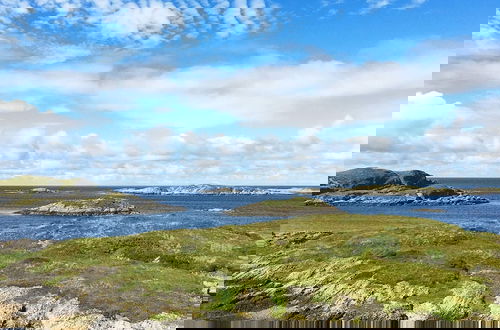 Photo 13 - 4 Person Holiday Home in Leirvik i Sogn