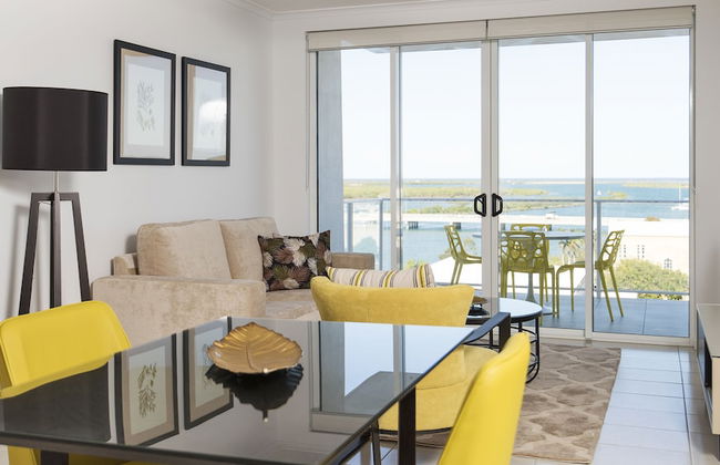 Riviera Mackay - Foto 1