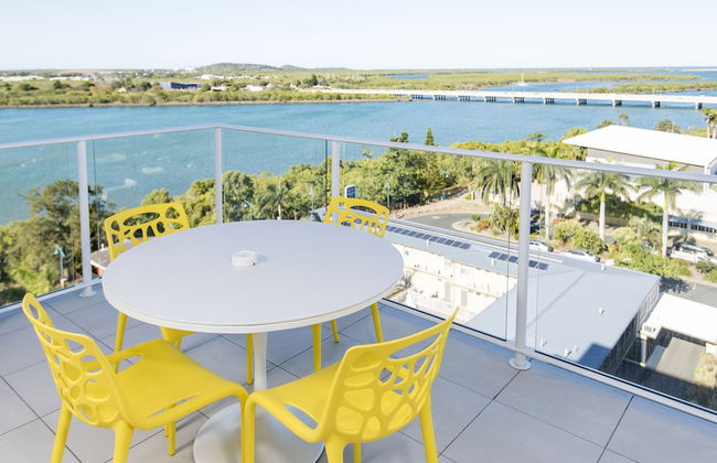 Riviera Mackay - Foto 19