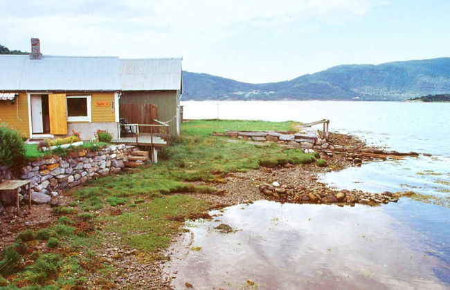 4 Person Holiday Home in Vistdal - Foto 10