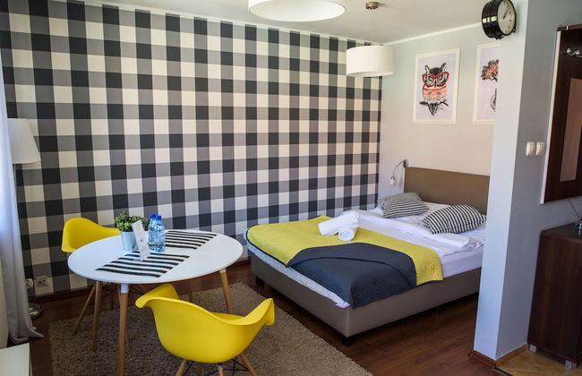 Apartamenty Centrum - Foto 11