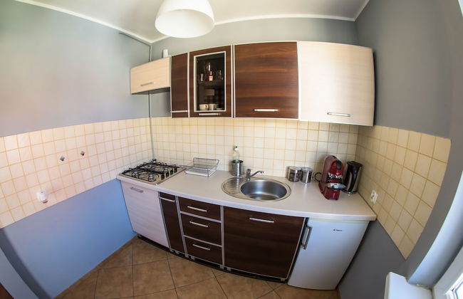 Apartamenty Centrum - Foto 40