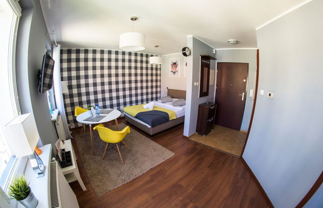 Apartamenty Centrum - Foto 10