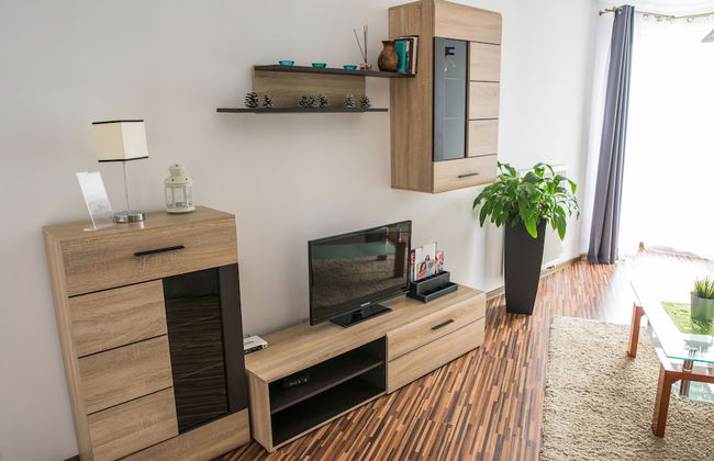 Apartamenty Centrum - Foto 23
