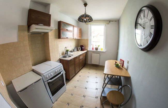Apartamenty Centrum - Foto 42