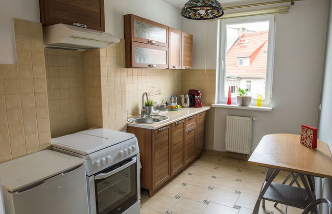 Apartamenty Centrum - Foto 41