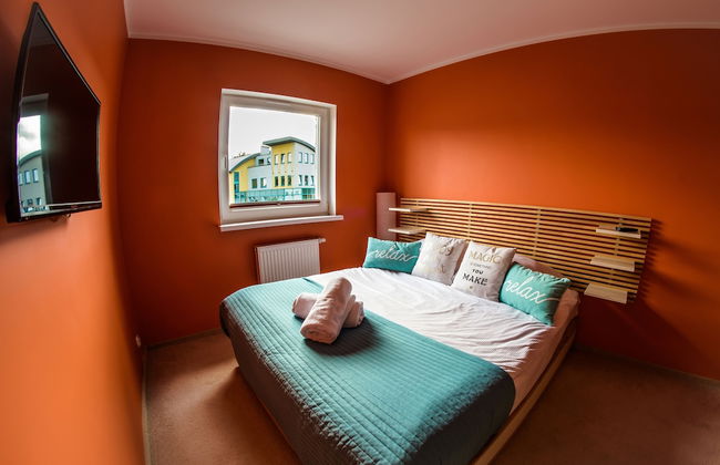 Apartamenty Centrum - Foto 5