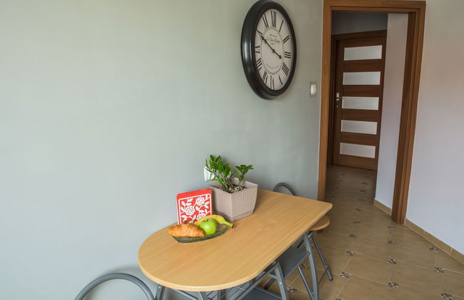 Apartamenty Centrum - Foto 46