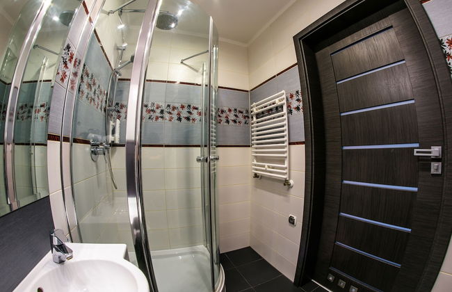 Apartamenty Centrum - Foto 68
