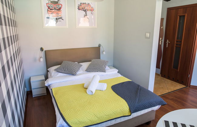 Apartamenty Centrum - Foto 13