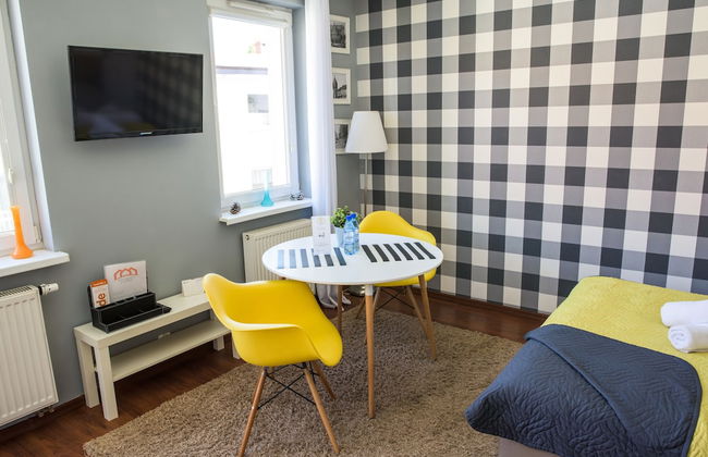 Apartamenty Centrum - Foto 12