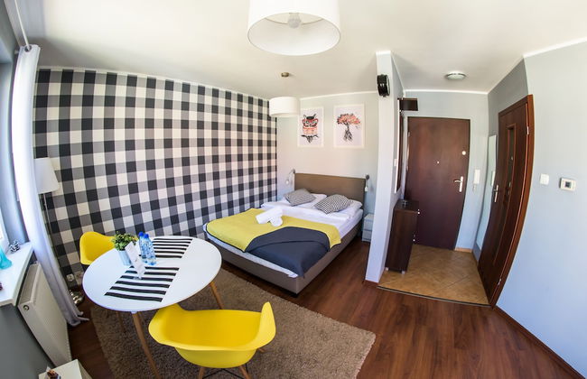 Apartamenty Centrum - Foto 3