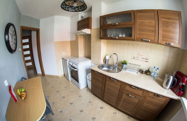 Apartamenty Centrum - Foto 45
