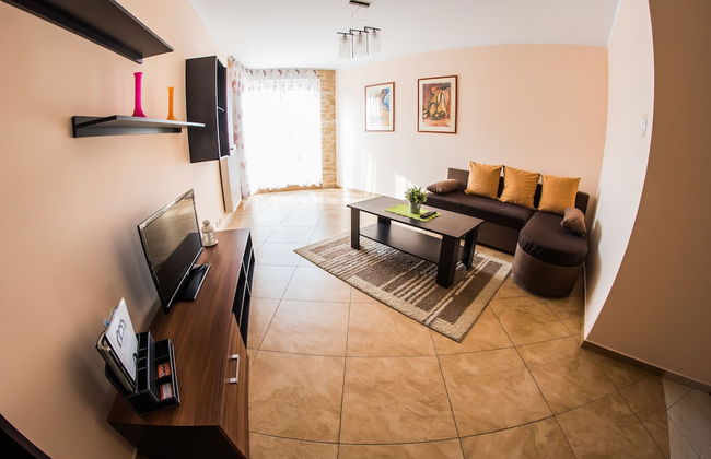 Apartamenty Centrum - Foto 61