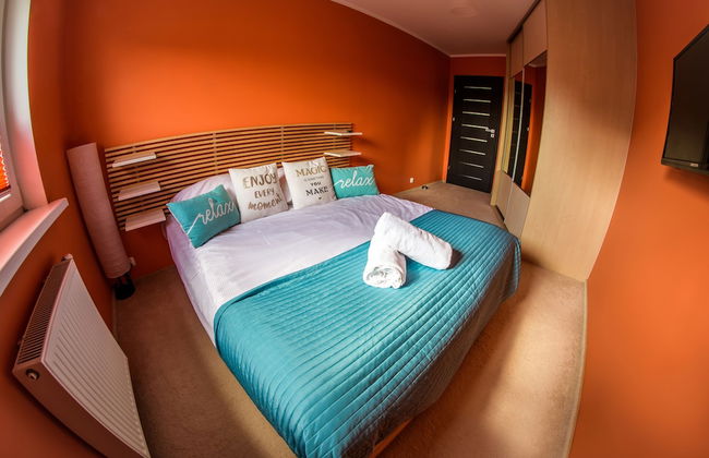 Apartamenty Centrum - Foto 6
