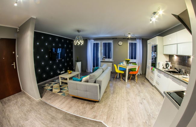 Apartamenty Centrum - Foto 50