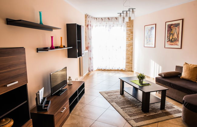 Apartamenty Centrum - Foto 64
