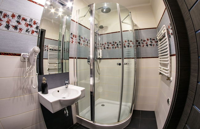 Apartamenty Centrum - Foto 67