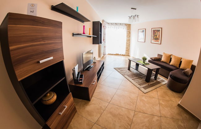 Apartamenty Centrum - Foto 2