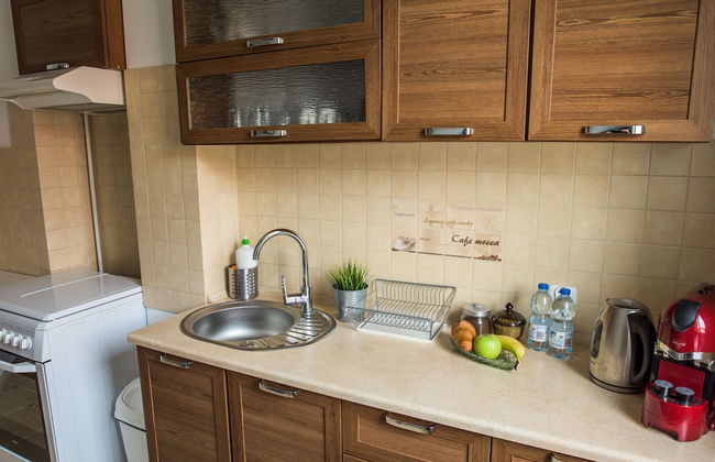 Apartamenty Centrum - Foto 44