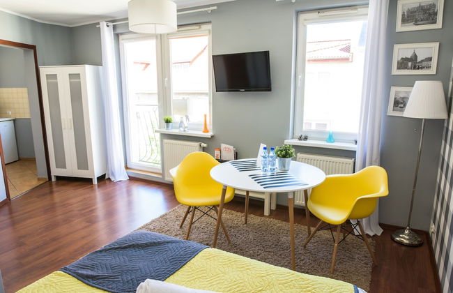 Apartamenty Centrum - Foto 15
