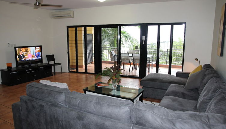 Photo 1 - Darwin Deluxe Apartments