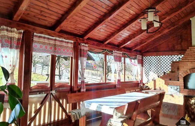 Casa Lacry - Foto 8