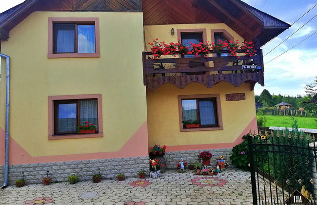Casa Lacry - Foto 19