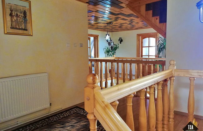 Casa Lacry - Foto 17
