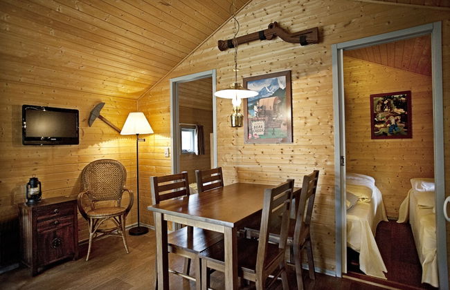 LEGOLAND Wild West Cabins - Foto 3