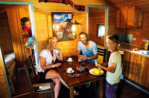 Photo 4 - LEGOLAND Wild West Cabins