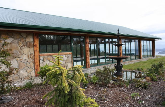 Woodbridge Hill Hideaway - Foto 18