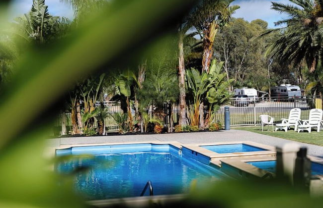 Highway 1 Holiday & Lifestyle Park - Photo 1