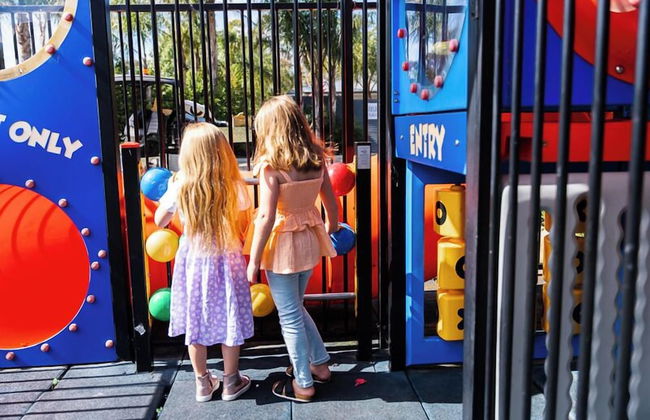 Highway 1 Holiday & Lifestyle Park - Photo 62