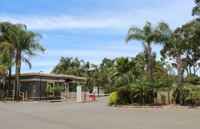 Highway 1 Holiday & Lifestyle Park - Photo 68