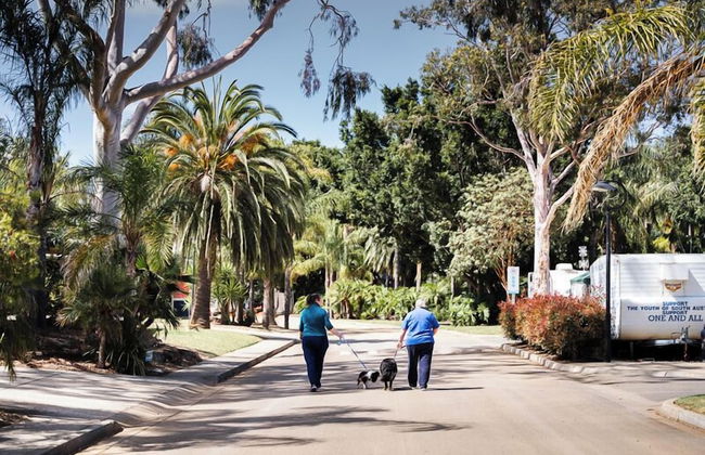 Highway 1 Holiday & Lifestyle Park - Photo 69