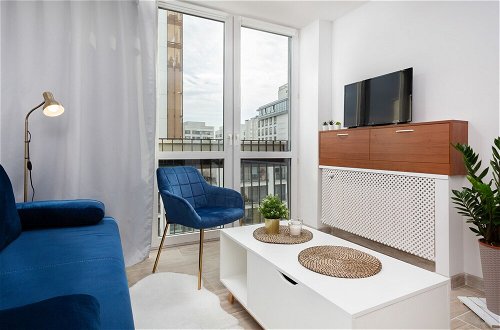 Photo 11 - Business Apartment Grzybowska by Renters