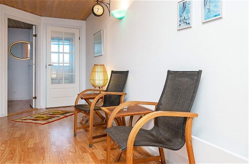 Foto 7 - Holiday Home in Grenå near Sea