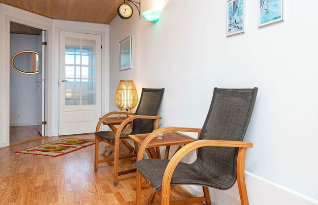 Holiday Home in Grenå near Sea - Foto 11