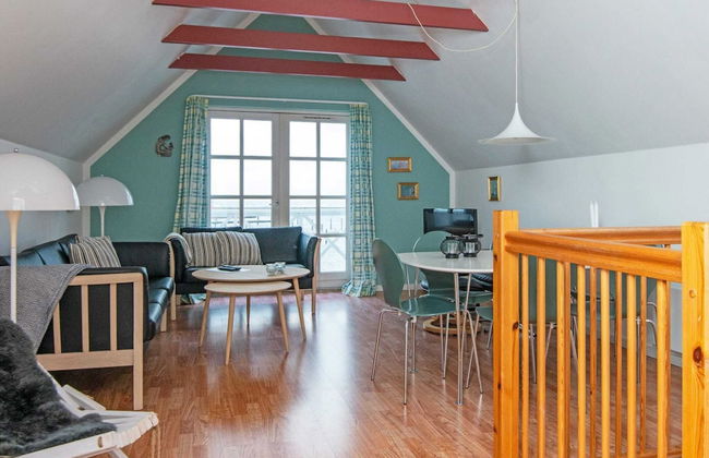Holiday Home in Grenå near Sea - Foto 10
