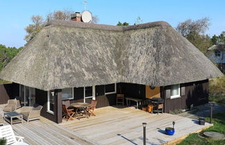 Photo 1 - 6 Person Holiday Home in Blavand