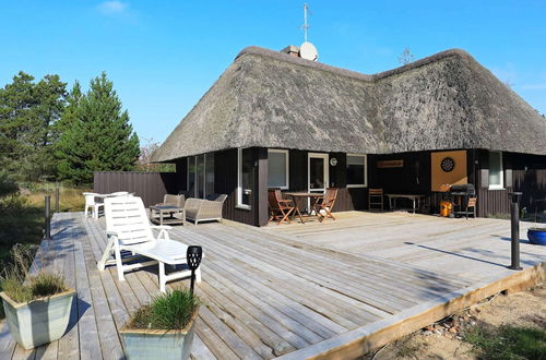 Photo 28 - 6 Person Holiday Home in Blavand