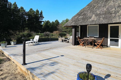 Photo 20 - 6 Person Holiday Home in Blavand