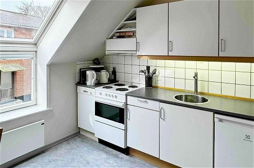 Photo 9 - 4 Person Holiday Home in Gudhjem