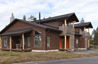 Photo 3 - Holiday Club Kuusamo Tropiikki Apartments